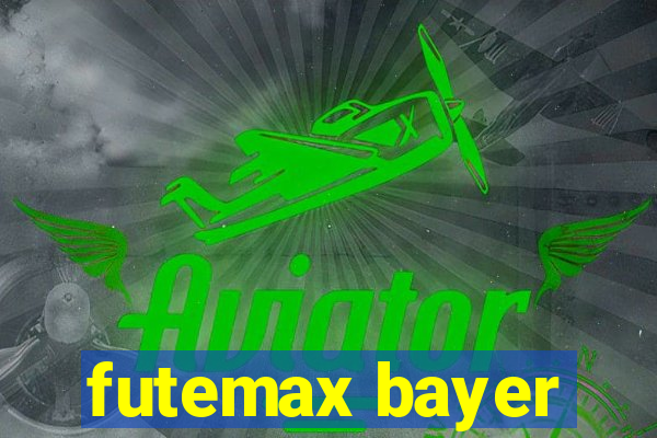 futemax bayer